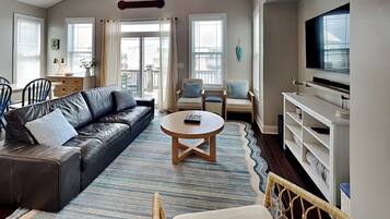 Studio (4 Bedrooms) | Commodité de l’hébergement