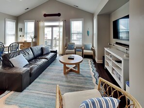 Studio (4 Bedrooms) | Property amenity