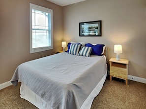 Studio (4 Bedrooms) | Property amenity