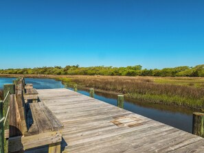 Studio (4 Bedrooms) | Property amenity - Sundancer by Topsail Realty (Holly Ridge)