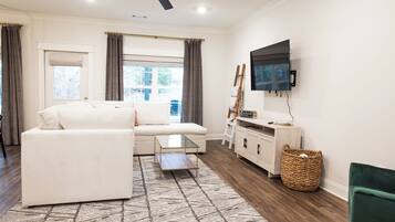 Smart TV