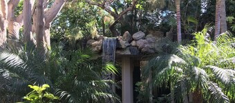 Steps to the Sand: Sleek, coastal beach condo