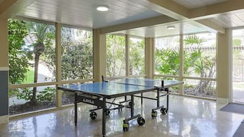 Sala de jogos