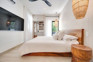 Condo, 2 Bedrooms, Accessible, Balcony | 2 bedrooms - Beachfront2 bed 2 Bathportreroflamigo-marina (Tempate)