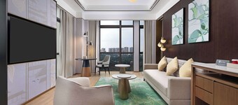 Hilton Garden Inn Leshan Shizhong