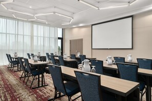 Meeting facility - Hilton Garden Inn Perry (Perry)