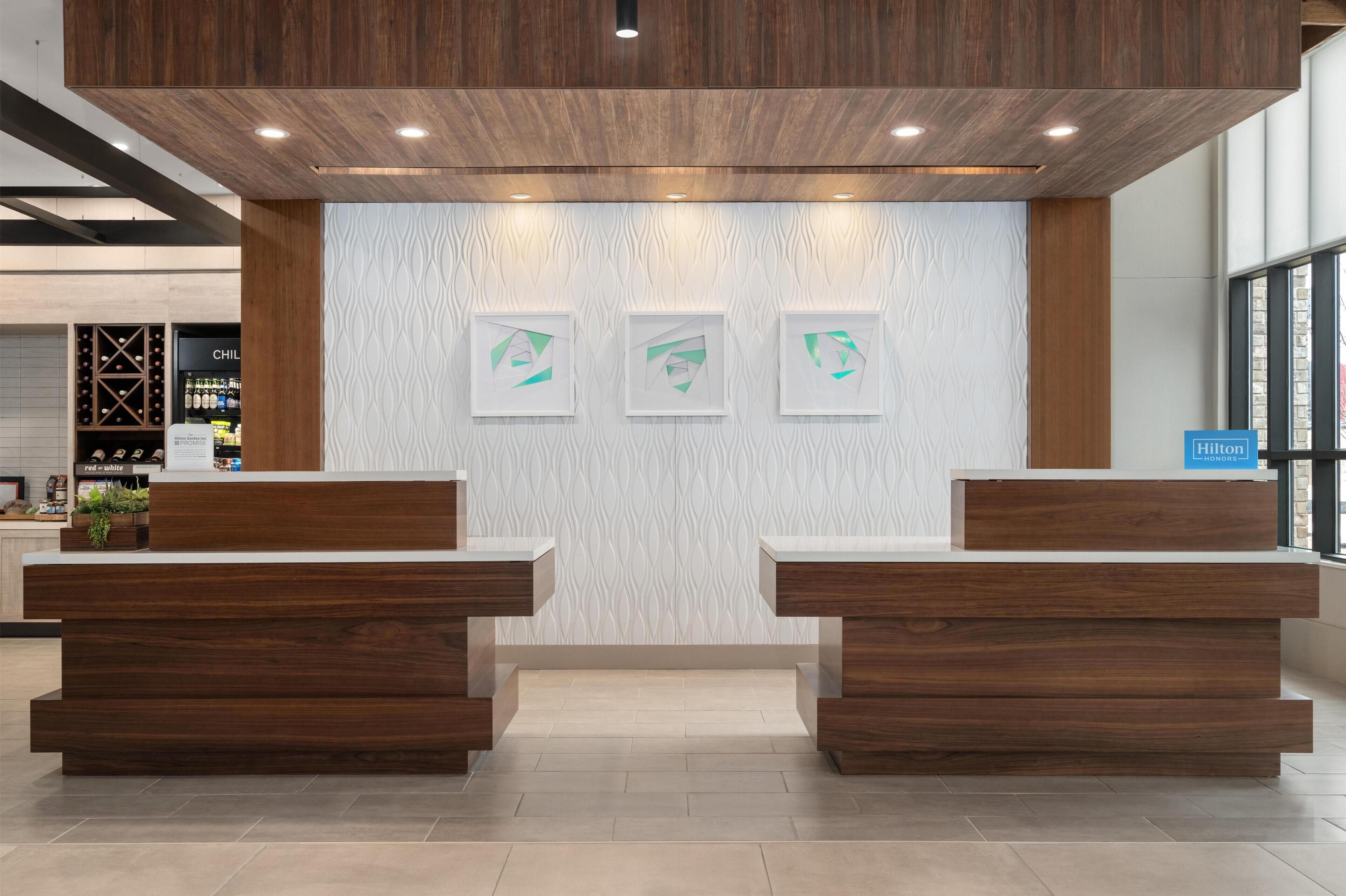 Recepció
