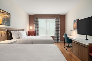 Room - Hilton Garden Inn Perry (Perry)