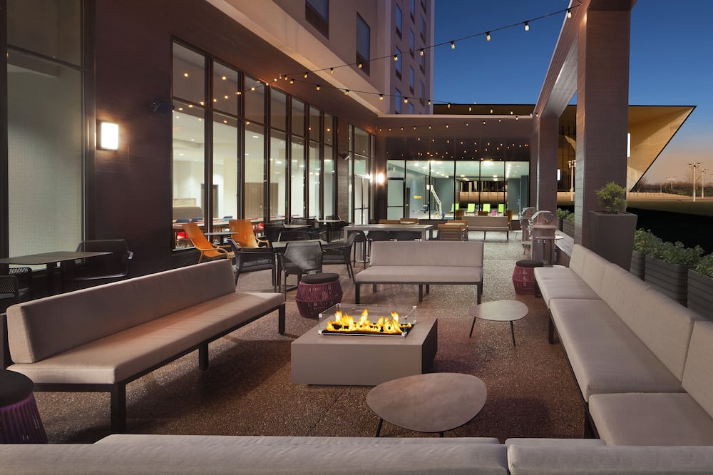 Home2 Suites By Hilton Owensboro