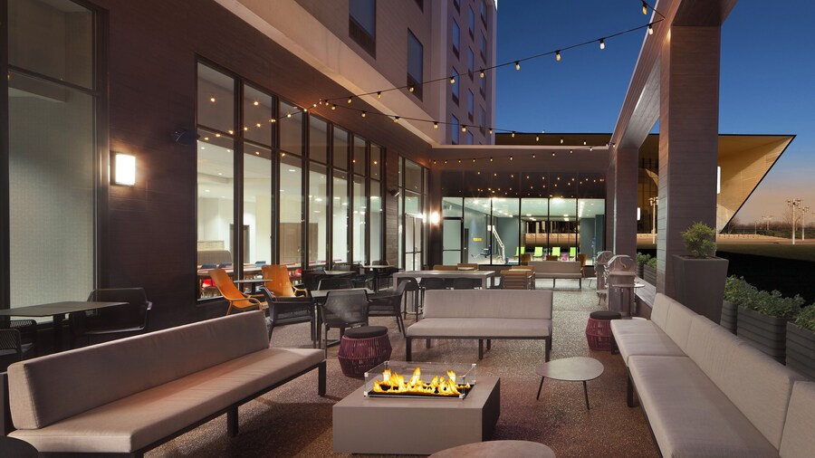 Home2 Suites By Hilton Owensboro