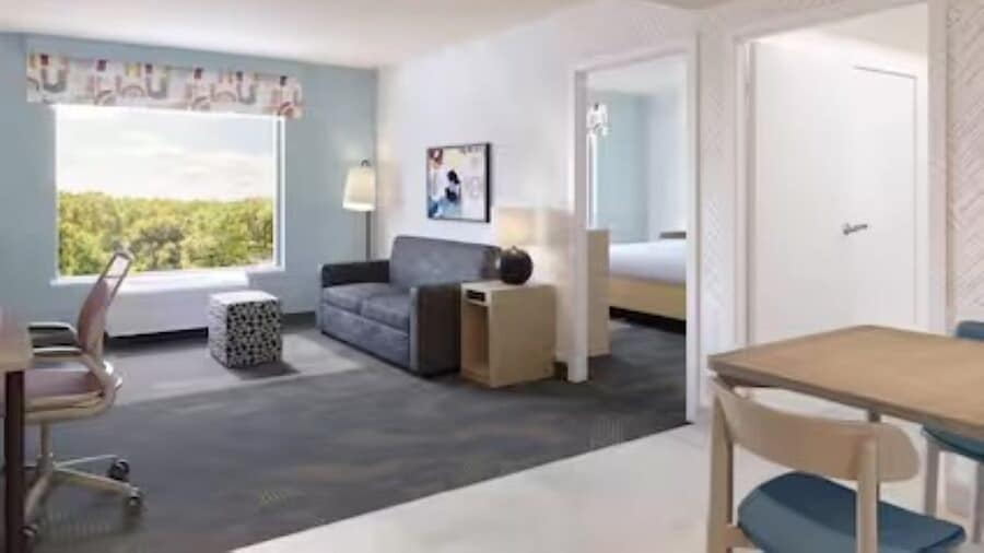 Home2 Suites By Hilton Owensboro