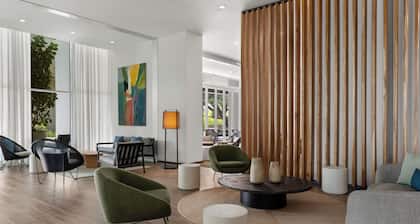 Homewood Suites By Hilton Cariari San Jose