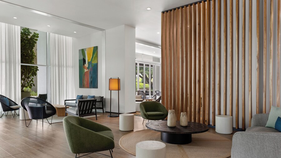 Homewood Suites By Hilton Cariari San Jose