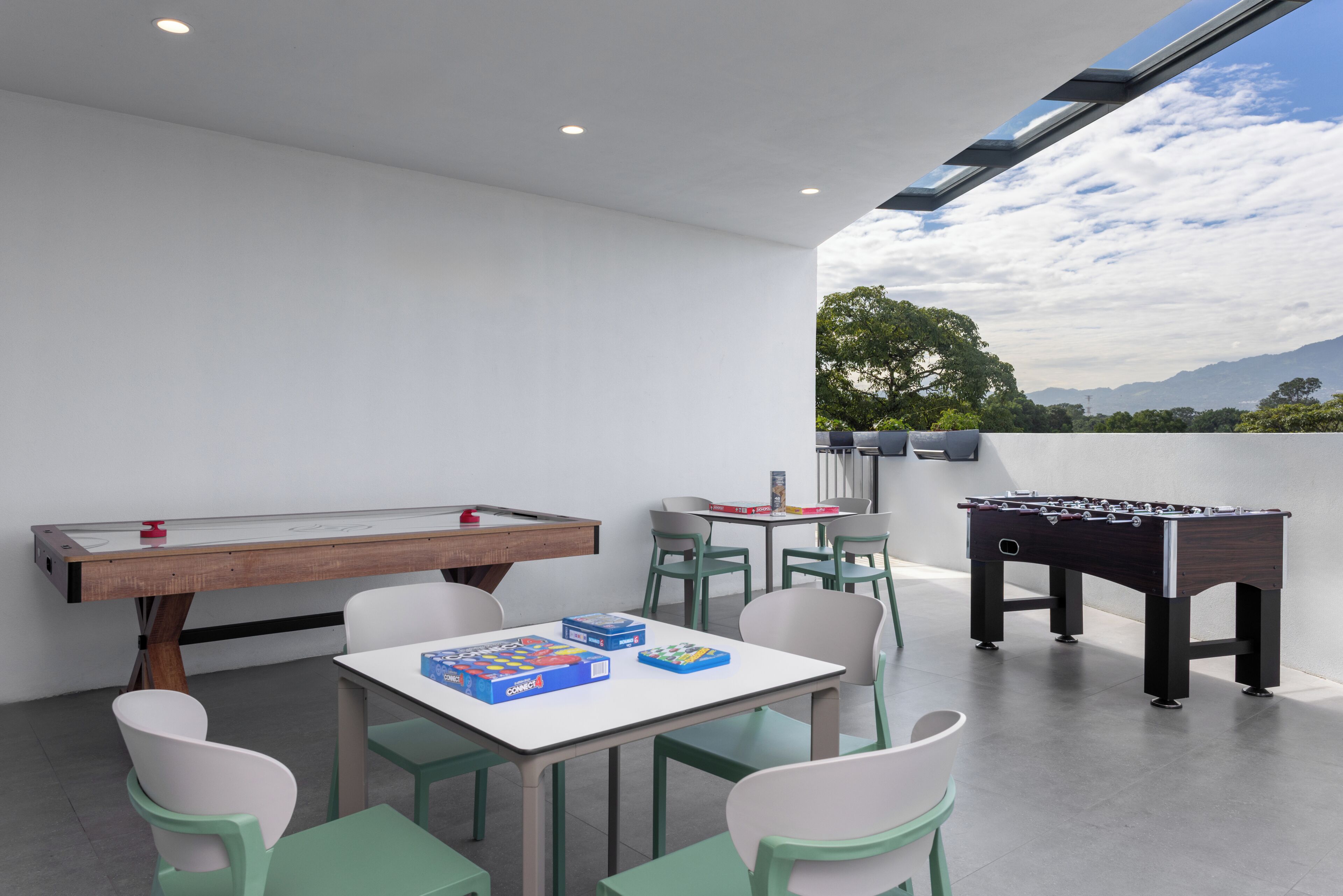 Foto - Homewood Suites By Hilton Cariari San Jose