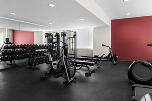 Palestra