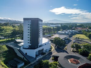 Exterior - Homewood Suites By Hilton Cariari San Jose (La Asunción)