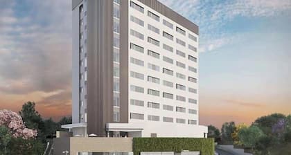 Homewood Suites By Hilton Cariari San Jose