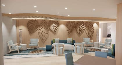 Hampton by Hilton St. Thomas