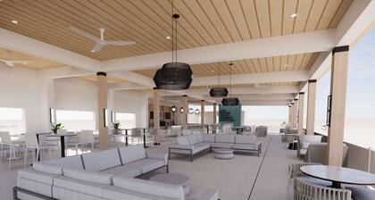 Hampton by Hilton St. Thomas