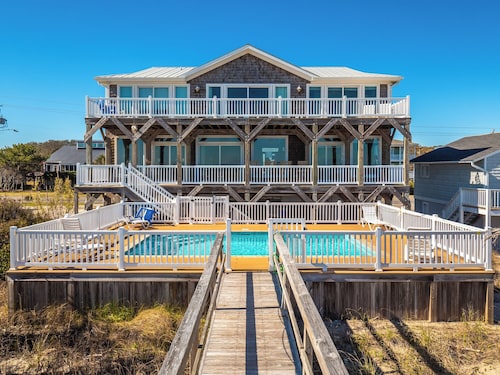 Big Kahuna by Carolina Retreats