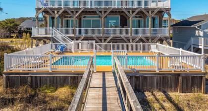 Big Kahuna by Carolina Retreats