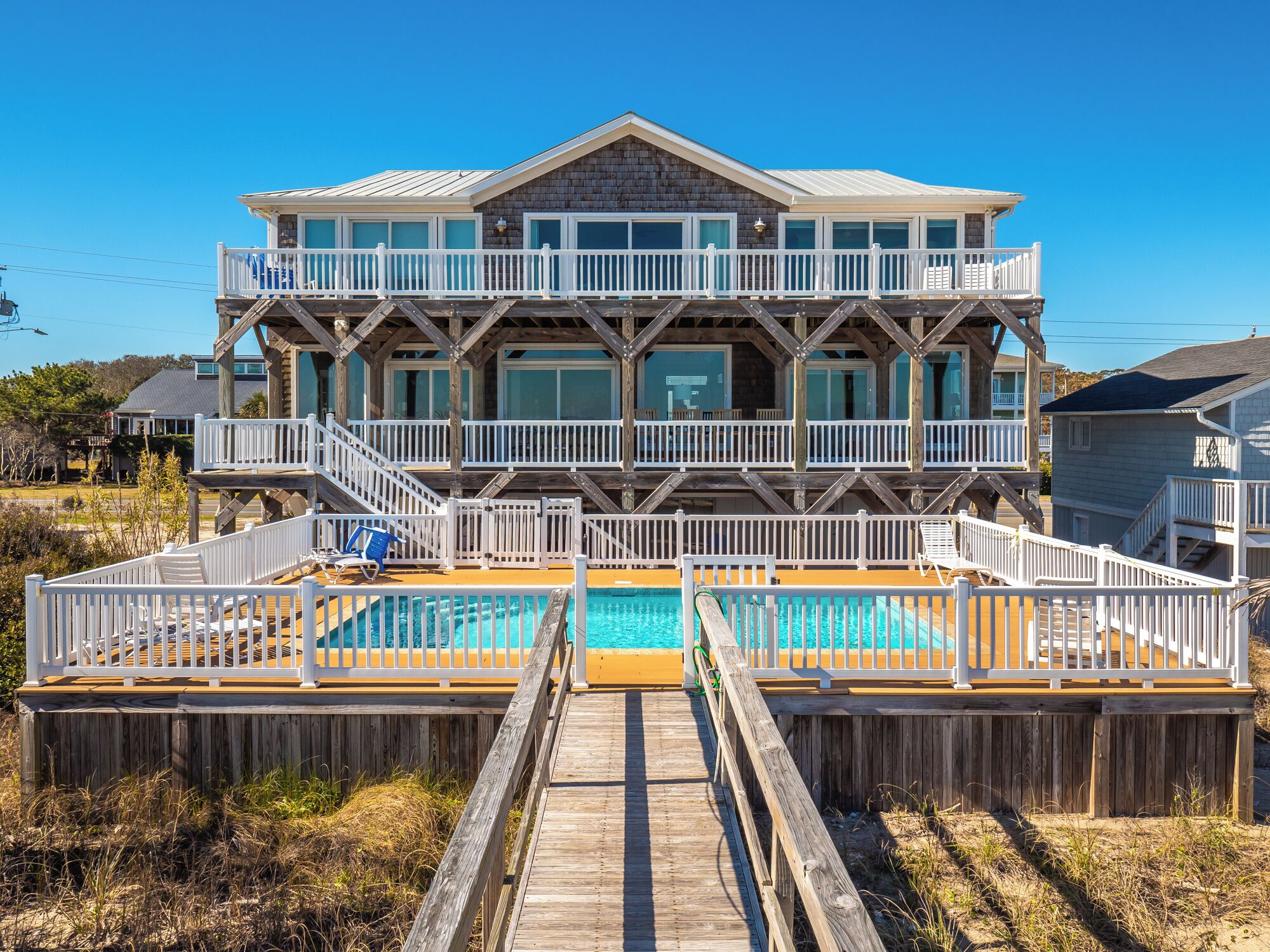 Studio (6 Bedrooms) | Front of property