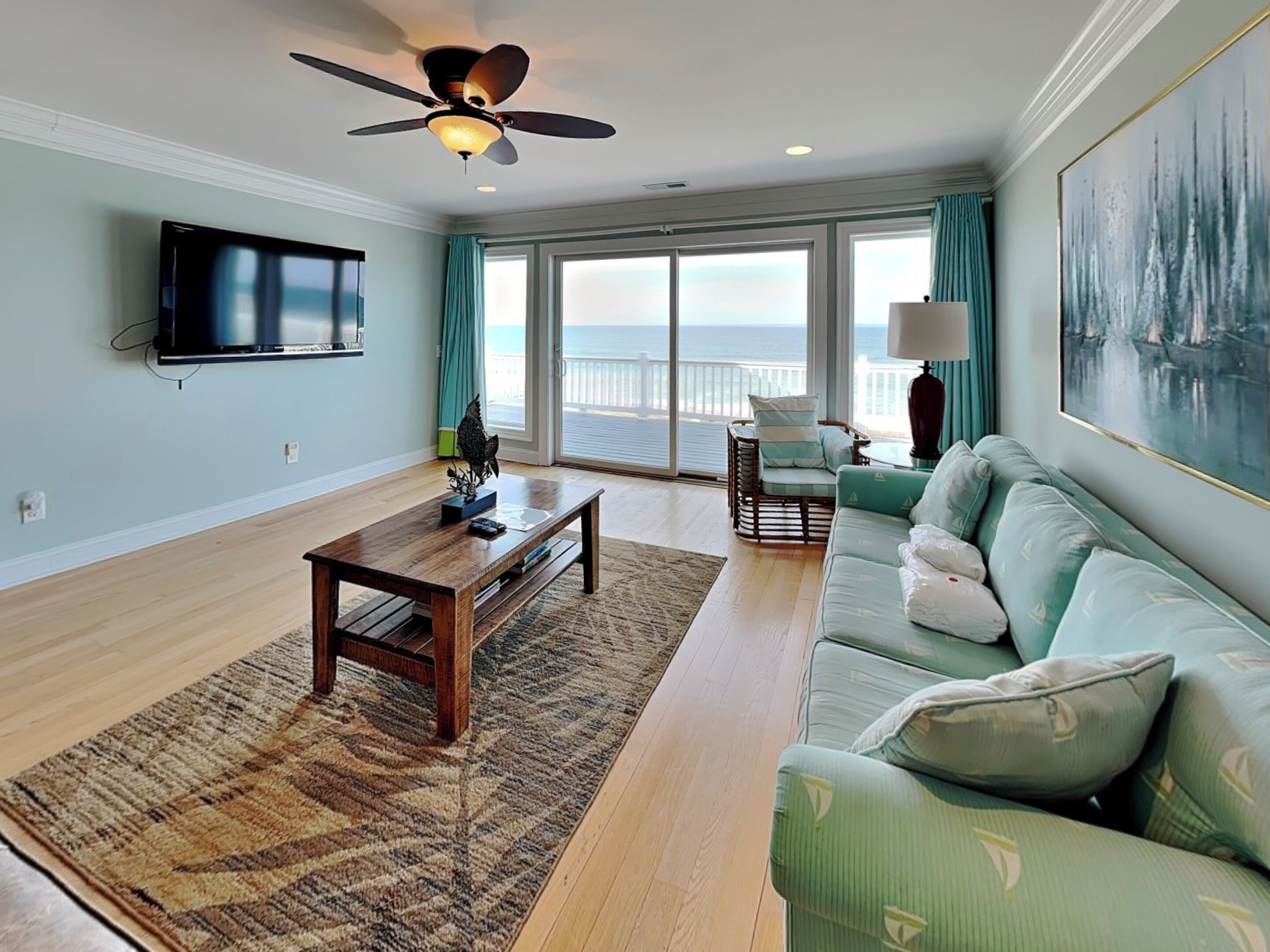 Studio (6 Bedrooms) | Property amenity