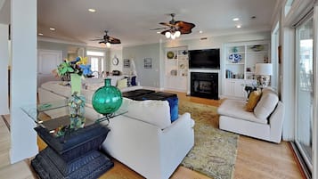 Studio (6 Bedrooms) | Property amenity