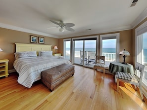 Studio (6 Bedrooms) | Property amenity