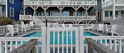 Studio (6 Bedrooms) | Property amenity