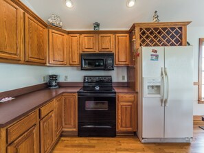 Studio (4 Bedrooms) | Équipement de l’hébergement