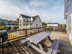 Studio (4 Bedrooms) | Property amenity