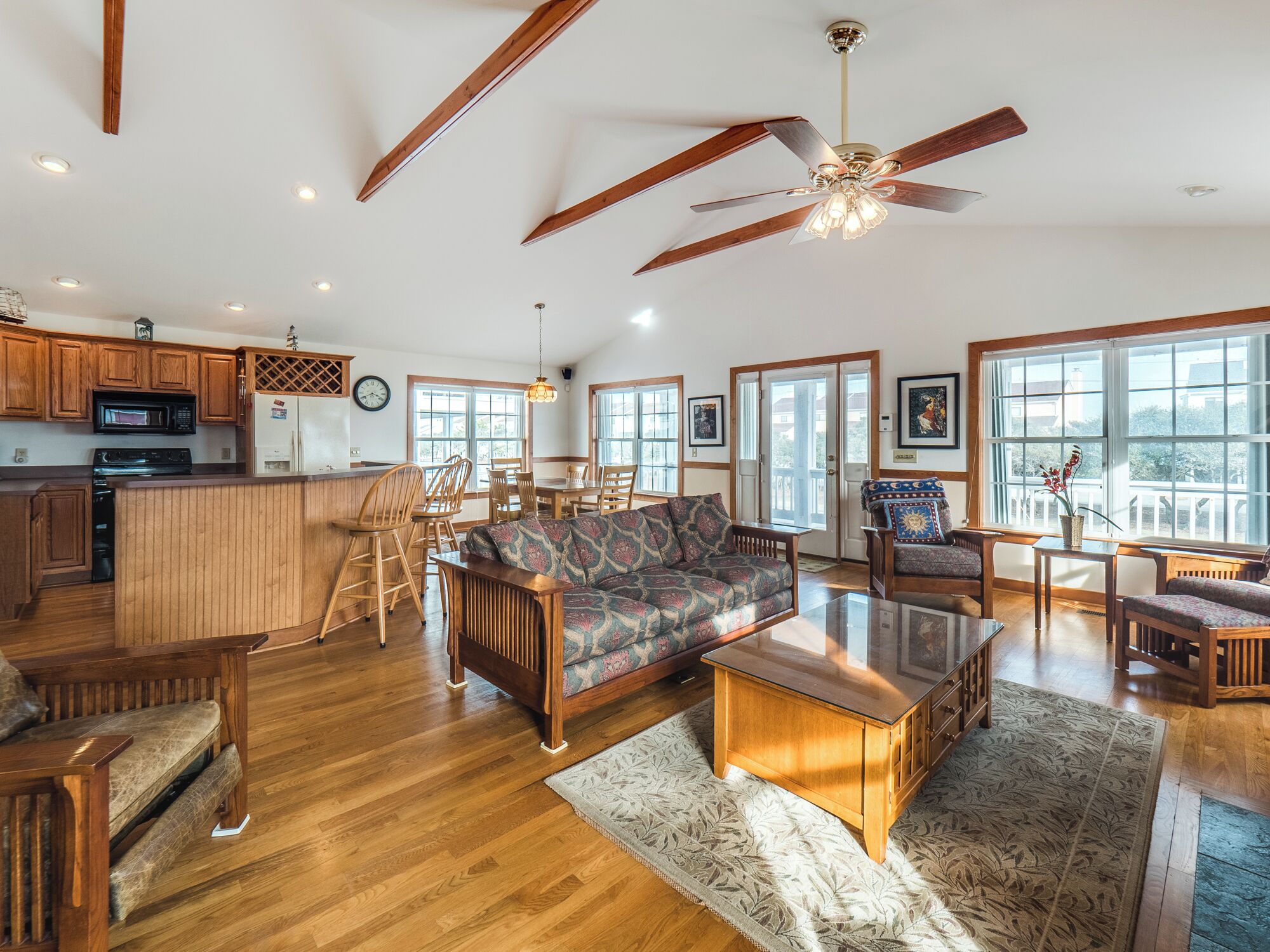 Studio (4 Bedrooms) | Property amenity