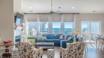 Studio (5 Bedrooms) | Fasilitet på overnattingsstedet