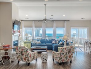 Studio (5 Bedrooms) | Property amenity - Legasea by Topsail Realty (Sneads Ferry)