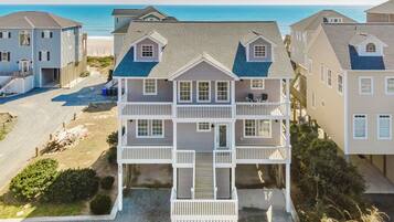 Studio (5 Bedrooms) | Fasilitet på overnattingsstedet