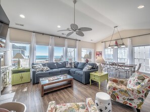 Studio (5 Bedrooms) | Property amenity - Legasea by Topsail Realty (Sneads Ferry)