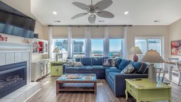Studio (5 Bedrooms) | Fasilitas properti