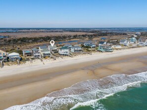 Studio (5 Bedrooms) | Property amenity - Legasea by Topsail Realty (Sneads Ferry)