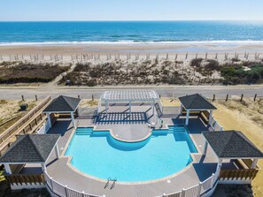 Property amenity - Legasea by Topsail Realty (Sneads Ferry)