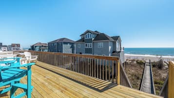Studio (5 Bedrooms) | Property amenity