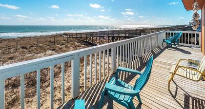 Shoo Fly by Carolina Retreats