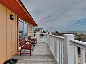 Property amenity - Shoo Fly by Carolina Retreats (Kure Beach)