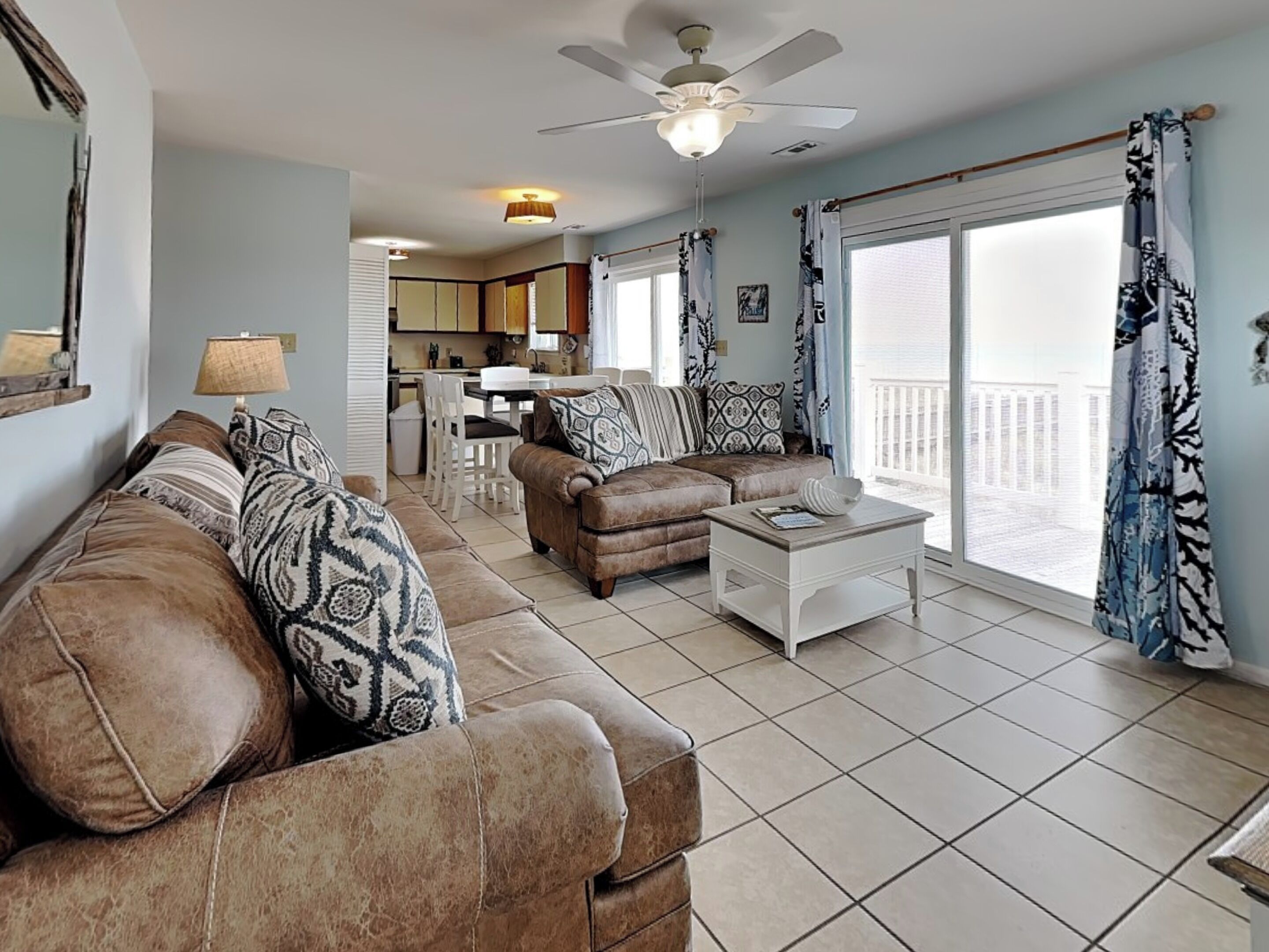 Studio (4 Bedrooms) | Property amenity