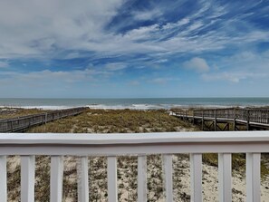 Studio (4 Bedrooms) | Property amenity - Shoo Fly by Carolina Retreats (Kure Beach)