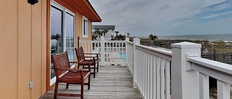 Studio (4 Bedrooms) | Property amenity