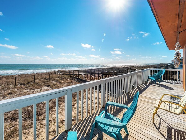 Studio (4 Bedrooms) | Front of property