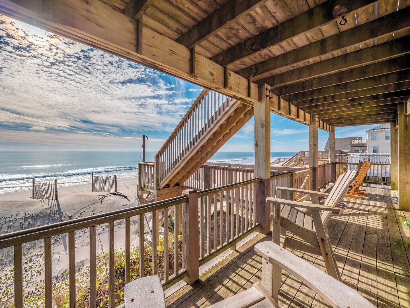 Studio (4 Bedrooms) | Property amenity