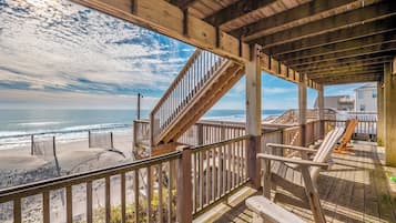 Studio (4 Bedrooms) | Fasilitet på overnattingsstedet