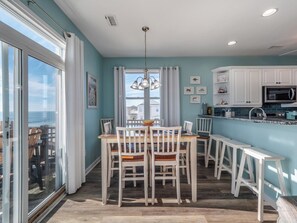 Studio (4 Bedrooms) | Property amenity